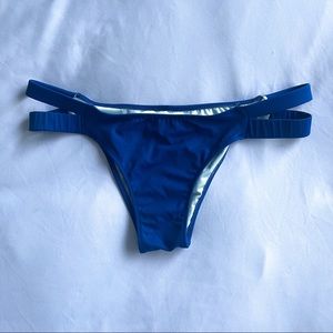 VICTORIAS SECRET “THE ITSY” BIKINI BOTTOMS